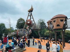 -枫香湖儿童公园