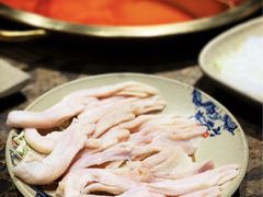 -小龙坎火锅(黄河店)