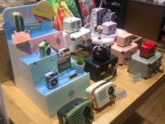 -九木杂物社(中心店)