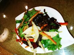 风味腰中皇-春江饭店(共青团路总店)