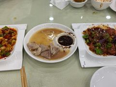 -东四民芳餐厅(世茂工三店)