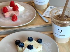 -dotcom coffee古点咖啡(致真大厦店)