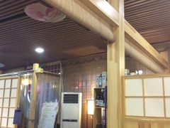 -景鹤料理(上地华联店)