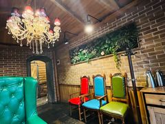-卢布里西餐厅(总店)