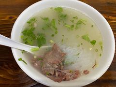 -张满意驴肉火烧(西四店)