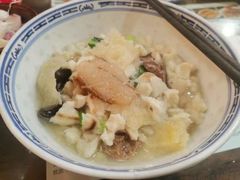 -老西安韩记三鲜煮馍(四府街店)