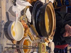 -捞围鲜·港式打边炉(海阳路店)