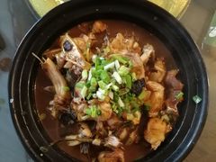 -徽州美食(三十年老店)