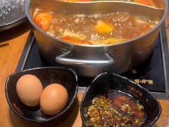 -呷哺呷哺(常营华联店)