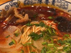 -陳香貴·兰州牛肉面(上海长风大悦城店)