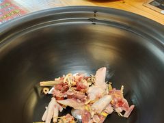 -阿鸡鱼庄·顺德鲜蒸小炒(亚运村店)