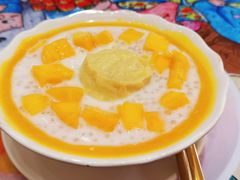 -甜心妈妈·榴莲星级糖水(北京路总店)