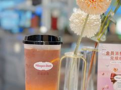 -哈根达斯(美罗城店)