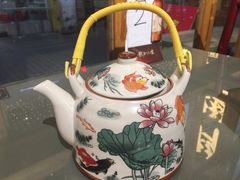 -梓檚中餐厅湖北菜小龙虾武昌鱼排骨藕汤(黄鹤楼店)