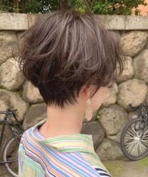-上禾 HAIR SALON