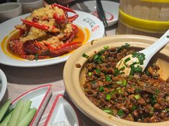 -有位虾匠·手工土菜小馆(市北店)