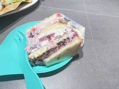 -第戎蛋糕(恒隆广场店)