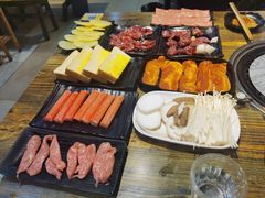 -莱真牛碳火烤肉(合肥旗舰店)