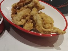 香脆小酥肉-虾吃虾涮.虾火锅.肉蟹煲(步步高梅溪新天地店)