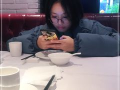 -外滩往事民国上海菜(黄浦店)