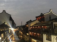 -王记海棠糕(新场古镇店)