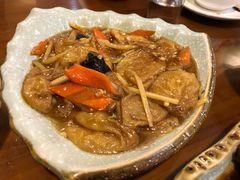 -灵福缘私房菜·农家菜(拈花湾·灵山大佛必推店)