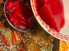 -陈艳红火锅菜·冒菜(簋街店)