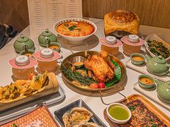 -帕娜·泰式茶餐厅·Bistro(近铁广场店)
