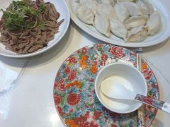 -渔家风味·鲅鱼水饺·央视展播·海鲜天津菜(开发区店)