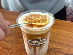 -RIPPLE COFFEE涟漪咖啡