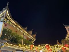 -靖西锦绣古镇景区