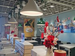 -宜家家居(四元桥商场店)