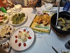 -食光慢宴·安吉土菜馆