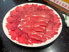 -南门涮肉(北洼路店)