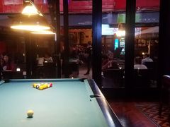 -Shanghai Brew House上海啤酒工坊(老外街店)