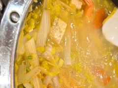 -渔码头食府(蓬莱阁店)
