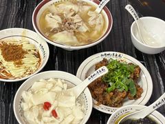 -西月城谭豆花(春熙路店)