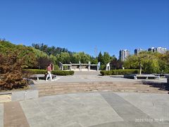 -太阳宫公园