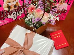 -积慕Cake(解放大道店)