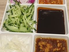 -姥姥家春饼店(交大东路店)