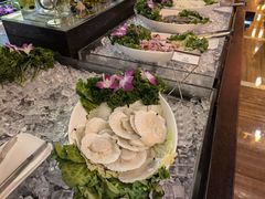 -博林圣海伦酒店-LA VILLA自助西餐厅(华侨城店)