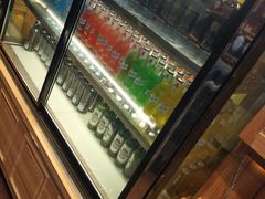 -盛江山自助料理(太原街万达店)