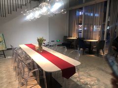 -XUN Bistro西餐厅