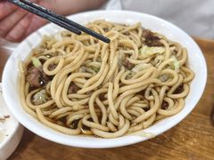 -柴氏风味斋(甘家口店)