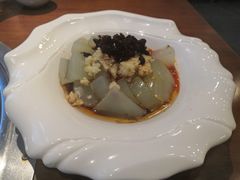 -铁锅炖灶台鱼老三炖鱼馆