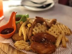-打趸BTC·Breaktime cafe(北京路店)