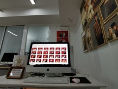 -bobo高端证件照工作室(三元桥店)