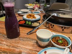 -春润大地海南椰子鸡(沙井京基百纳广场店)