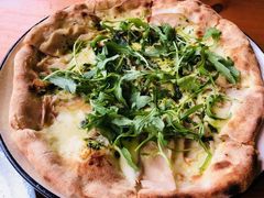 -PIZZA BIANCA(万象城店)