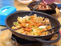 -大厨的餐厅(曾厝垵总店)